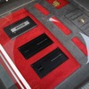 アウディTTの“隠し美学”、レッド×グレーのラゲッジ＆ナチュラルサウンド［Pro Shop インストール・レビュー］by AUDIO.VISUAL.SECURITY FIST　前編