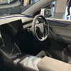 テスラ・モデルY