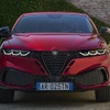アルファロメオ・トナーレ 改良新型