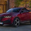 アルファロメオ・トナーレ 改良新型