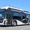 『エルガEV』の自動運転バス、いすゞが世界初公開へ…ジャパンモビリティショー2025 画像