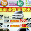 【新車値引き情報】エコカー購入補助がキク…コンパクトカー