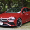メルセデスベンツ CLA 180 Urban Stars