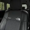 トヨタ『ランドクルーザープラド』の「NEWSCAPE」
