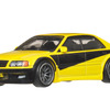 トヨタ チェイサー JZX100（10月25日発売）