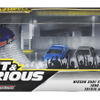 ホットウィール プレミアム ワイルド・スピード TOKYO DRIFT（10月25日発売）
