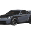 日産 350Z カスタム（10月25日発売）