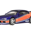 日産 シルビア【S15】(10月25日発売)