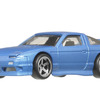 1996 日産 180SX タイプX（10月25日発売）
