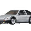 トヨタ AE86 スプリンター・トレノ（10月25日発売）