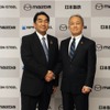 マツダと日本製鉄が連携強化