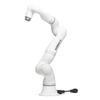 7軸協働ロボット「Yamaha Motor Cobot」