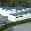 ブリヂストン関工場精密熱分解パイロット実証プラント