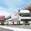 トラックパレードラン