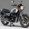ヤマハ XJ400(写真はXJ400D、1981年)