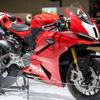 ドゥカティ・パニガーレV2S(EICMA2024)