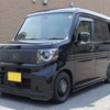 朝活ドライブが至福に変わる！ N-VAN e: のカーオーディオ、定位と低音で人生アップデート［car audio newcomer］by AUDIO.VISUAL.SECURITY FIST　後編