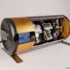 小型ライフサイエンス実験装置「AMAZ(アマツ)」