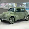 日野ルノー4CV