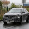BMW iX3 M プロトタイプ