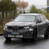 BMW iX3 M プロトタイプ