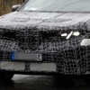 BMW iX3 M プロトタイプ