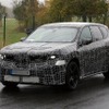 BMW iX3 M プロトタイプ