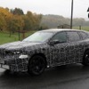 BMW iX3 M プロトタイプ