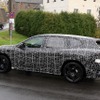 BMW iX3 M プロトタイプ