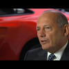 ［動画］ロン・デニス、新型スーパーカー MP4‐12C を語る