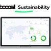 サステナビリティERP「booost Sustainability」