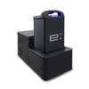 「Honda Mobile Power Pack e:」を使った無停電電源装置