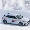 もちろん得意なスノーやアイス路面では圧倒的な性能を発揮する
