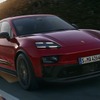 ポルシェ・マカン GTS 新型