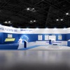 新電元工業のジャパンモビリティショー2025ブースイメージ