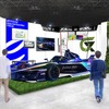 東京都のジャパンモビリティショー2025ブースイメージ