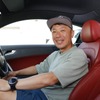 ナチュラルサウンドに仕上がった愛車は何時間聴いていても疲れず飽きないとお気に入りの様子の藤井さん。