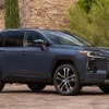 トヨタ RAV4 ハイブリッド 新型（米国仕様）