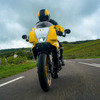 ヤマハ XSR900GP 2026年モデル(レジェンドイエロー)