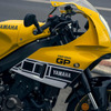 ヤマハ XSR900GP 2026年モデル(レジェンドイエロー)