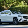 メルセデスベンツ GLC 220d 4MATIC クーペ（ISG）