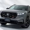 ホンダ CR-V e:HEV RS BLACK EDITION
