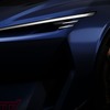 スバル Performance-E STI concept