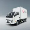 BYDの電気トラック「T35」