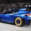 スバル・パフォーマンスE STI(ジャパンモビリティショー2025)