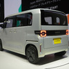 ダイハツ K-VISION(ジャパンモビリティショー2025)