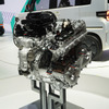 ダイハツの第2世代シリーズハイブリッドシステム(ジャパンモビリティショー2025)