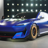 スバル Performance-E STI concept(ジャパンモビリティショー2025)