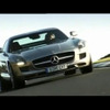 メルセデスベンツ SLS AMG…その走り、頂点へ