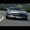 メルセデスベンツ SLS AMG…その走り、頂点へ